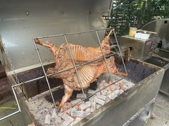 -自在弥林花园餐厅(云栖店)