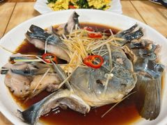-煲来饱去冷水鱼