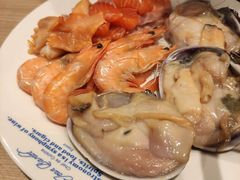 -星伦多自助料理·涮烤一体(虹悦城店)