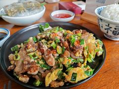 -林四喜·闽南传家菜(鼓浪屿店)