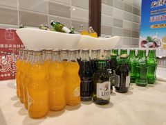 -厦门海景千禧大酒店·海景咖啡厅