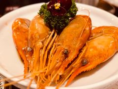 -三酉星·枫·山風与野菜(上海总店)