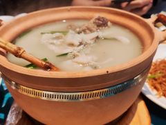 -茶人村·宫廷私厨(奥体印象城店)