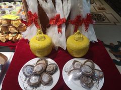 -鹊华居·地道鲁菜·海鲜·融合味(大明湖店)