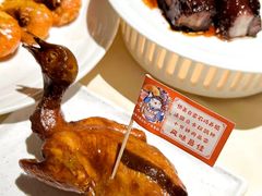 -侨美食家·粤菜(体育西路店)