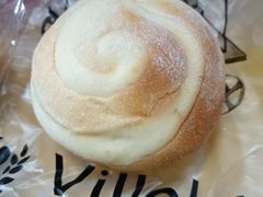 -酵墅·红酒酵母面包(羲和广场店)