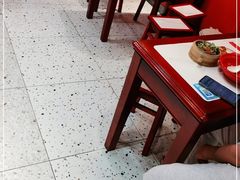 -71号豆汤饭·成都小馆(华府大道店)