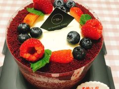 -姆们M Sweetie Cake(三里屯店)