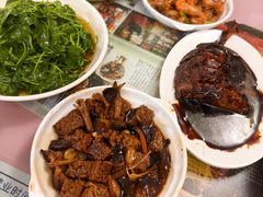 -蘭心餐厅(进贤路店)