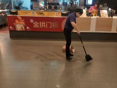 -麦当劳(漳州万达店)