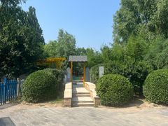 -稻香湖景欢乐岛温泉城堡