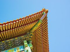-故宫钟表馆