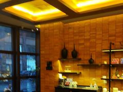 -泰合玺·精油疗愈 SPA(南京河西万达店)