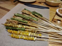 -水浒湘西小串烧烤.小龙虾.烤鱼(员村店)