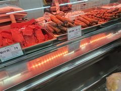 -鞍山市上海信利熏腊店(站前总店)