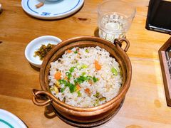 -一坐一忘云南菜(嘉里中心店)