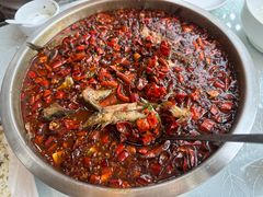 -汉水缘鲜鱼庄(黄雁村店)