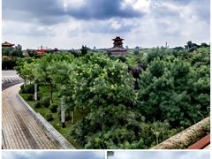 -开封城墙景区