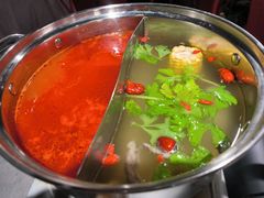 -金龙大四喜牛肉火锅