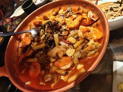 -云海肴·汽锅鸡·云南菜(美罗城店)