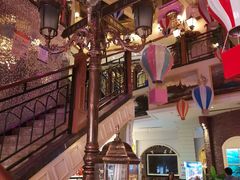 -火吧PTV聚会餐厅(10号店)