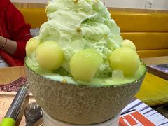 -糖糖屋•糖水•雪花冰店(时尚天河店)