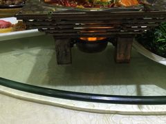 -沪华海鲜大酒楼(南汇店)