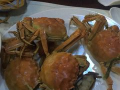 -泰谷酒店·太古码头闽菜自助餐厅