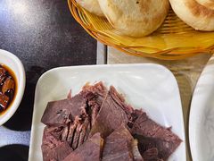 -老保定驴肉馆(云岗路店)