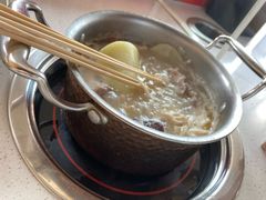 -大斌家串串火锅(马栏山店)