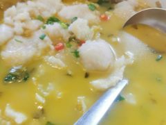 -英兰朝族饭店(河南桥头店)