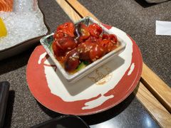 -禾绿回转寿司(万柳华联店)