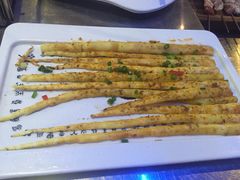 -很久以前羊肉串(大华三路店)