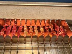 -邢氏老太太烧烤(南山店)