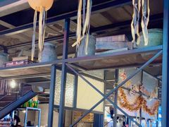 -云晓光头烧烤吧(川沙绿地店)