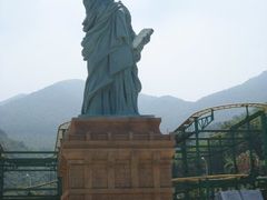 -达蓬山旅游度假区