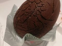 恐龙蛋面包-85度C(南京龙世中心店)