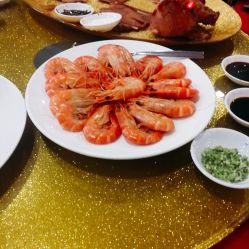 -空中一号宴会厅(信合大厦店)