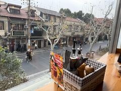 -Alimentari早午餐(安福路店)