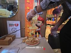 -比格比萨自助(宝山日月光店)