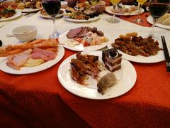 -四季轩中餐厅(徐州开元名都大酒店)