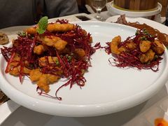 -福海居烤鸭店(鸟巢店)