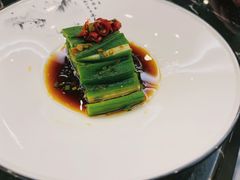 -太湖饭店·寄畅轩中餐厅