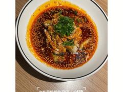 -太二酸菜鱼(天鹅湖万达店)