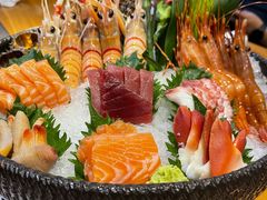 -割烹旭日本料理(龙湖狮山天街店)