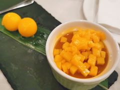 -白云中餐厅·粤菜·亚龙湾喜来登度假酒店