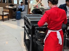 -虹桥机场国航贵宾室v8