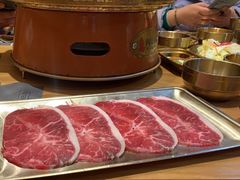 -闻老头·菊花炭烤肉(D11店)