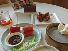 -丰尔粥食·顺德鱼生·干蒸排骨顺德菜(大良分店)