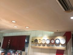 -大起水产回转寿司(道顿堀店)
